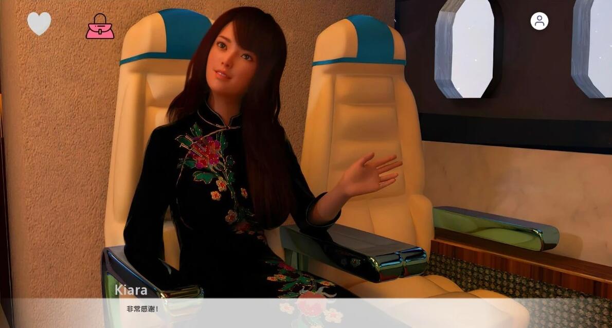 【SD/亚洲SLG/汉化/3D】日本的新起点（新生活） New Beginnings in Japan CH2V0.5 双端官方中文版+DLC【5.8G】