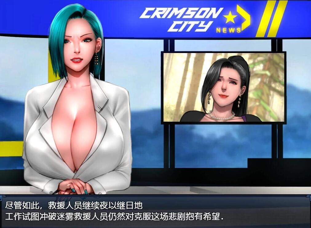 【PC/2D/RPG/汉化】僵尸生活2:进退维艰 Beta V0.19.2BETA AI汉化版【2G】