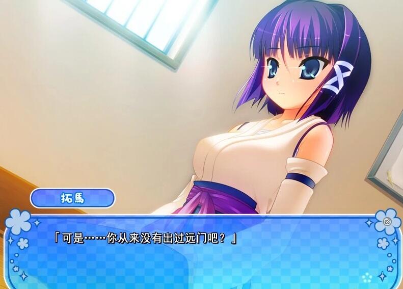 【PC/2D/GAL/汉化】絶対★妹原理主義! 汉化版【1.6G】