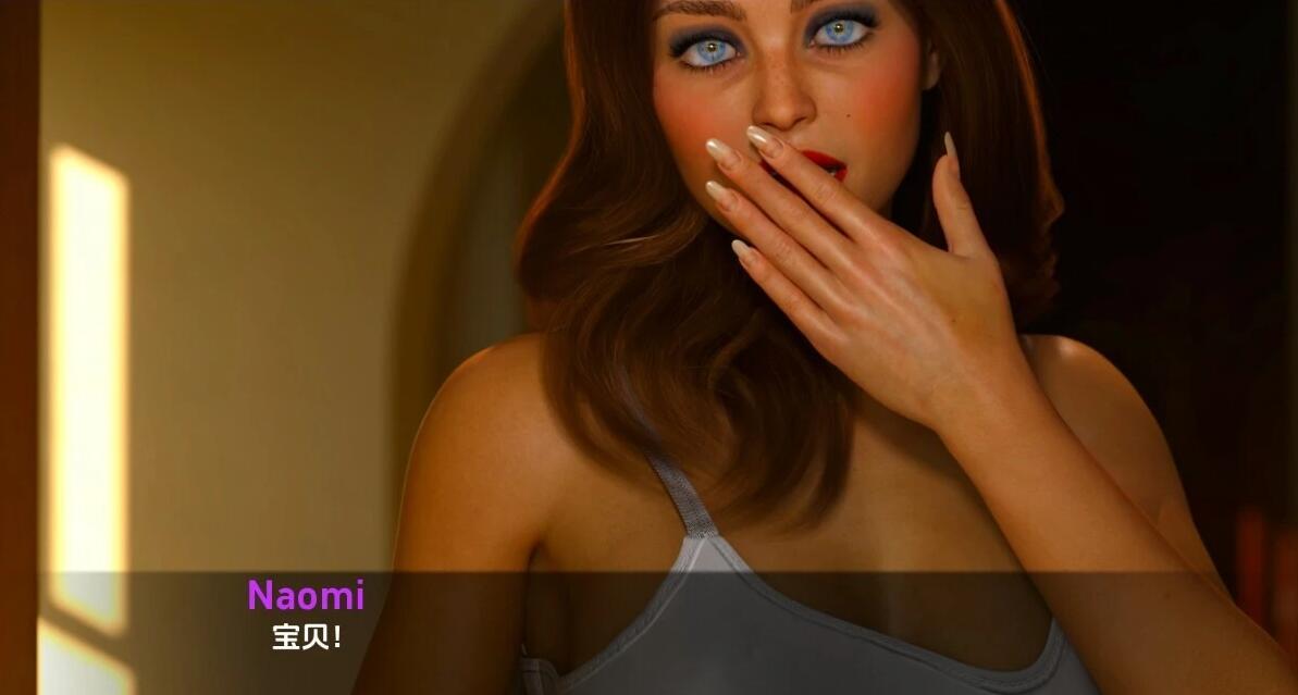 【SD/3D/SLG/汉化】贪婪 鸦雀无声 Arc1 Finale第1章 双端汉化完结版【3.8G】