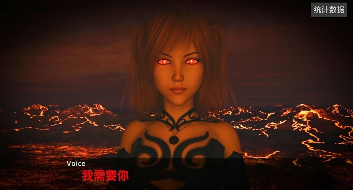 【SD/3D/SLG/汉化】叛逆二重唱(反叛二重奏) V0.7b 双端汉化版【3.7G】