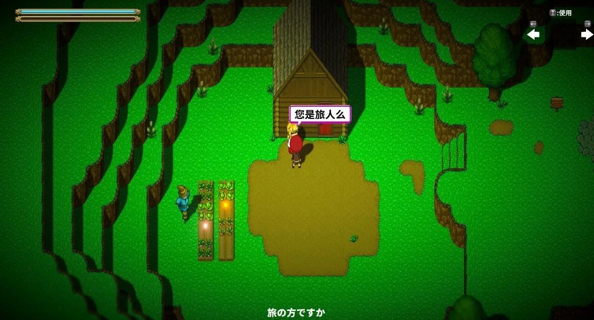 【PC/2D/ACT/中文】银魔万岁-银魔てんぷてーしょん V2.0.0 DL官方中文版【940M】