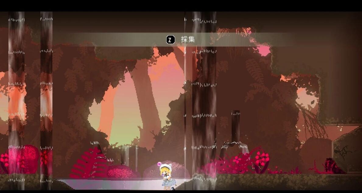 【PC/2D/ACT/中文/MAC】爱丽丝的摇篮 Alice In Cradle V0.24 官方中文步兵版【930M】