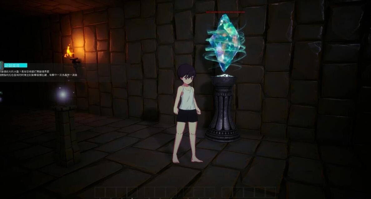 【PC/3D/SLG/中文】冒险者的初级地下城 V0513 STEAM官方中文版【1.3G】