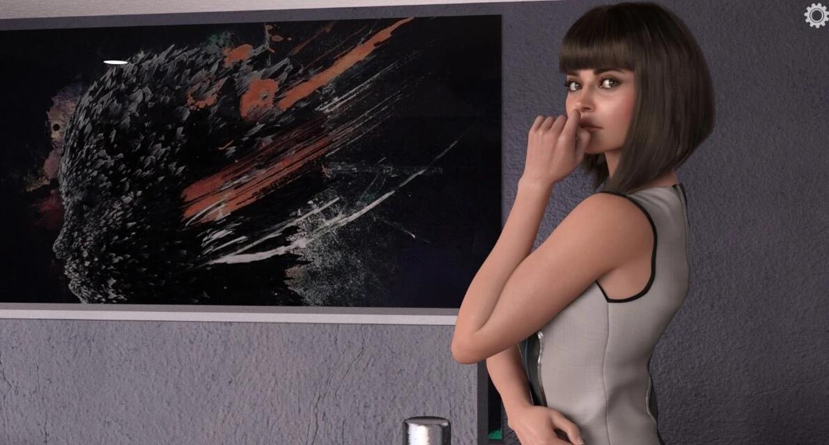 【SD/3D/欧美SLG/汉化/动态】分歧:超越奇点 B12311225 双端官方中文版+DLC【2G】