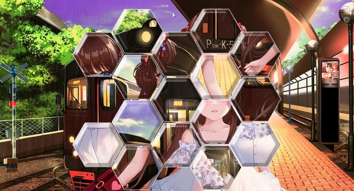 【PC/2D/Live2D/SLG/中文】双脚天堂 V1.0 STEAM官方中文步兵作弊版【430M】