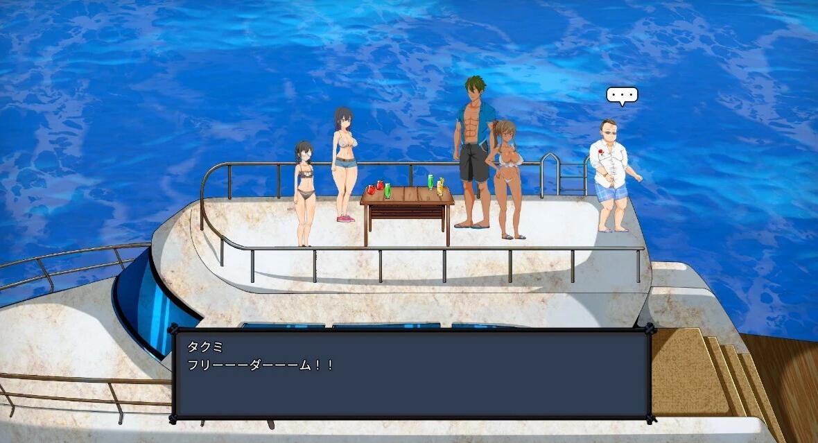 【PC/2D/SLG/中文】生存游戏-疯狂岛 Mad Island V0.0.14 STEAM官中步兵版+DLC【1.4G】