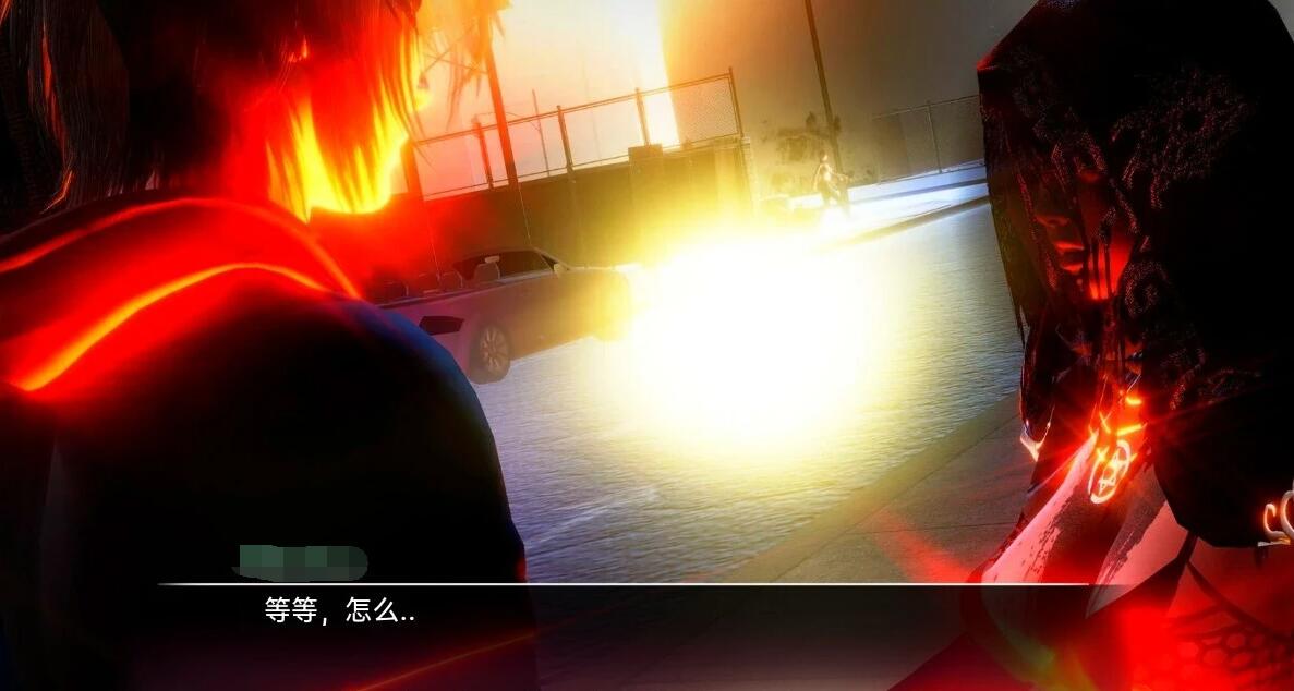 【SD/沙盒SLG/汉化/动态】临时域 临时领域 The Interim Domain V0.25.0 双端汉化版【4.2G】