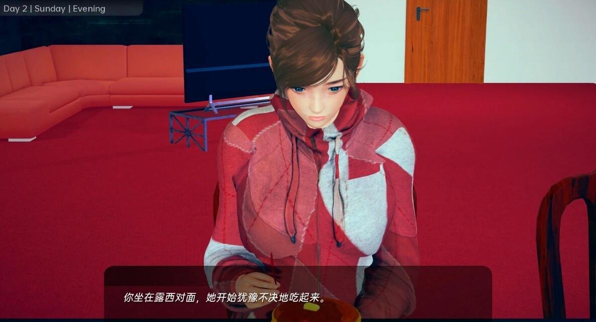 【SD/3D/亚风SLG/汉化】舒适咖啡厅 CosyCafe-V0.90 双端汉化版【3.3G】