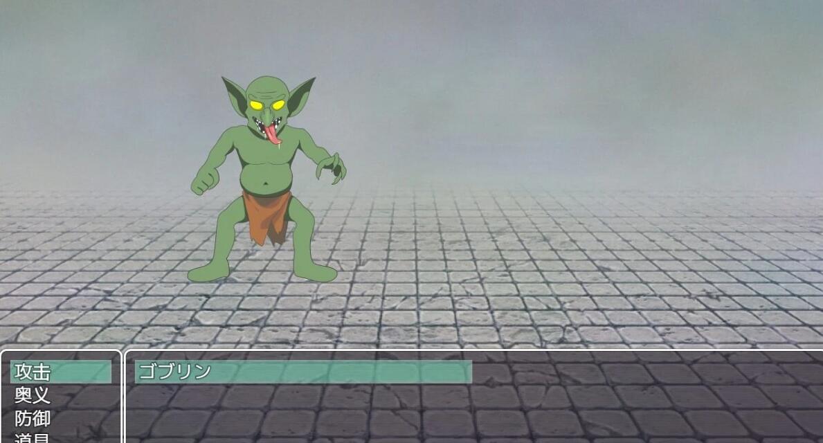 【PC/2D/RPG/汉化】HH TRAP 〜常识变化的陷阱〜 汉化版【330M】