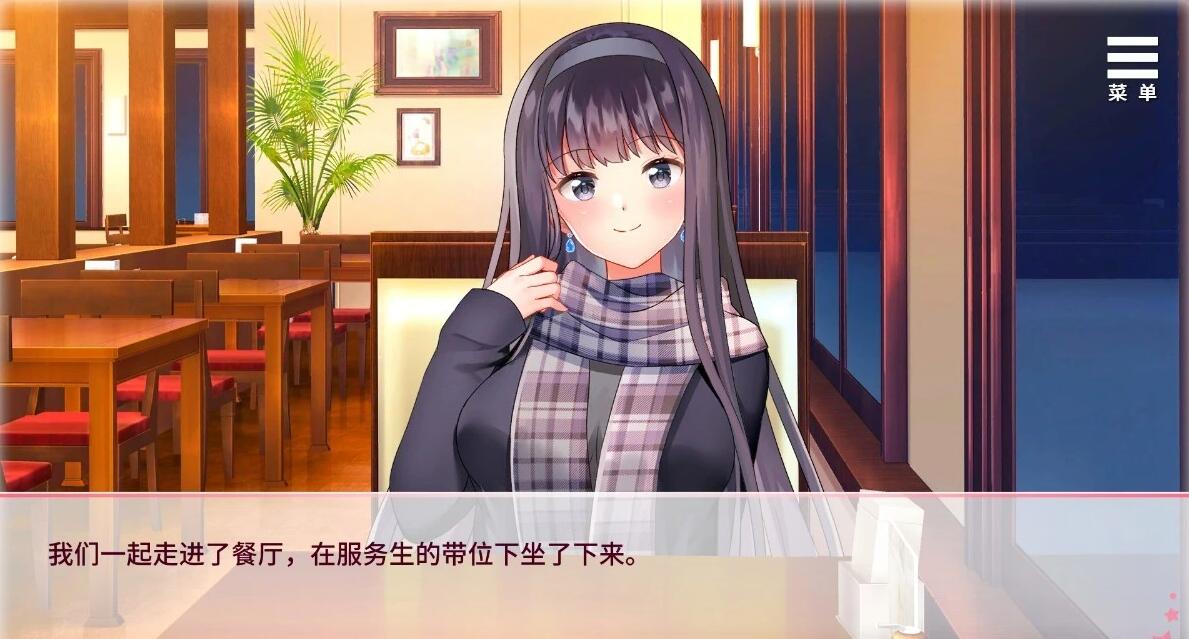 【SD/2D/SLG/中文】与女大生的同居生活 V1.22 STEAM双端官方中文步兵版【1.5G】
