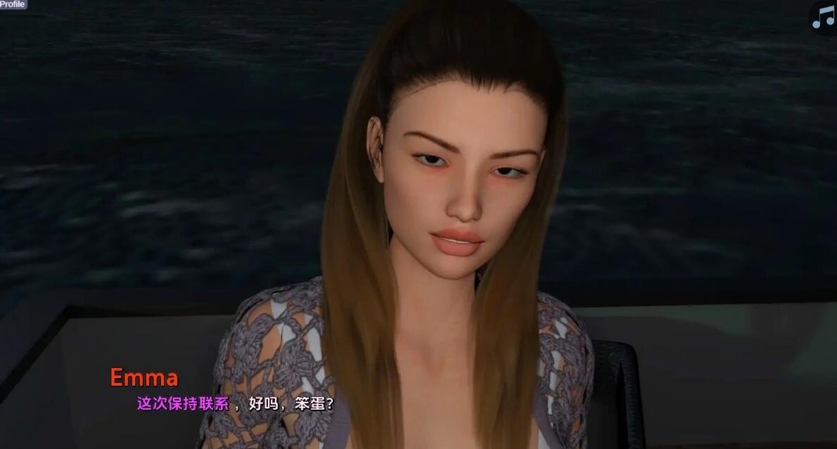 【SD/3D/SLG/汉化】没有什么是永恒的 Nothing Is Forever V0.7.3 双端汉化版【2.2G】