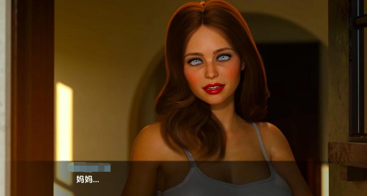 【SD/3D/SLG/汉化】贪婪 鸦雀无声 Arc1 Finale第1章 双端汉化完结版【3.8G】