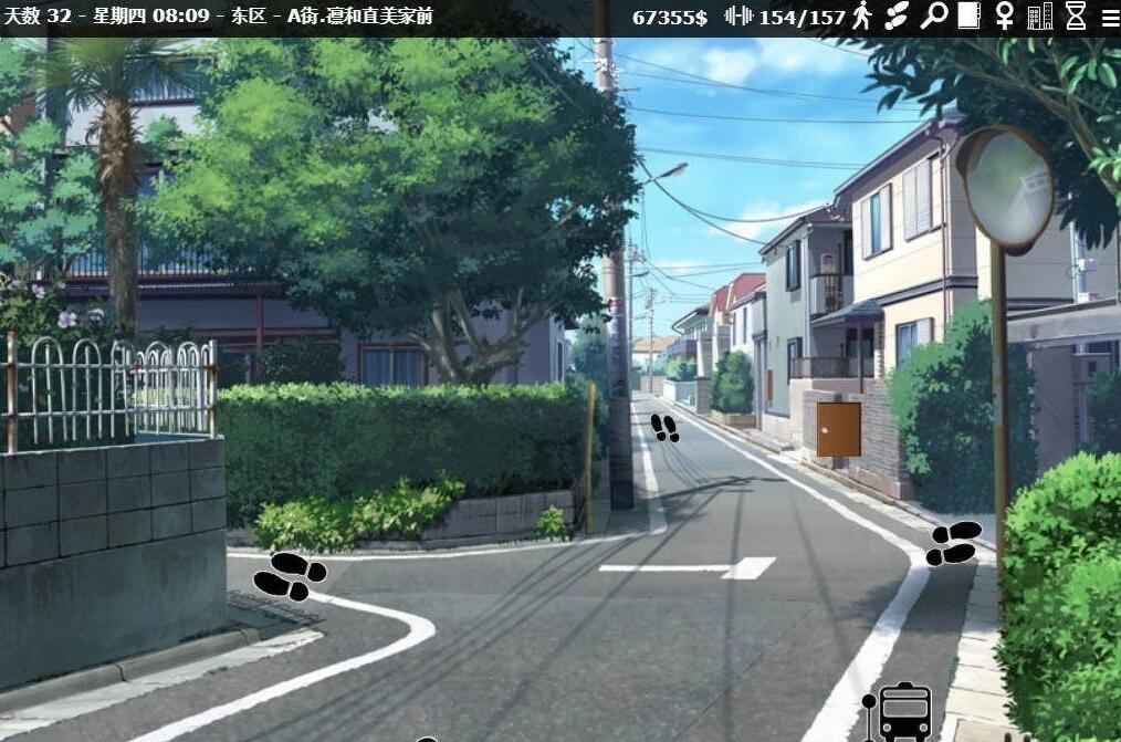 【SD/3D/欧美SLG/中文/动态】神器眼镜 V1.0.1 双端官方中文作弊完结版【8.8G】