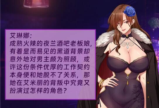 【PC/2D/SLG/中文】调酒大师 V1.0.5.27 STEAM官方中文步兵版【3.3G】