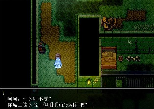 【PC/2D/RPG/中文】银魔枪戏 STEAM官方中文版【370M】