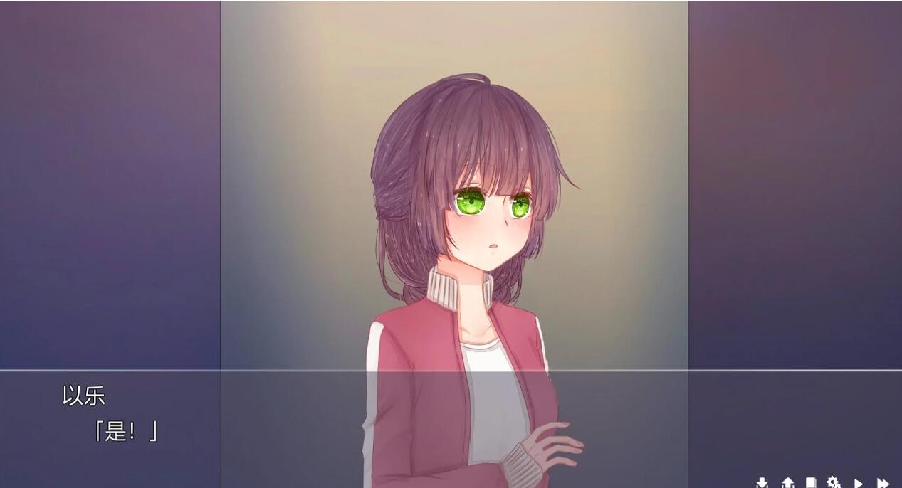 【PC/2D/百合GAL/汉化】花语百合Lingua Fleur Lily 精翻汉化版【1.7G】