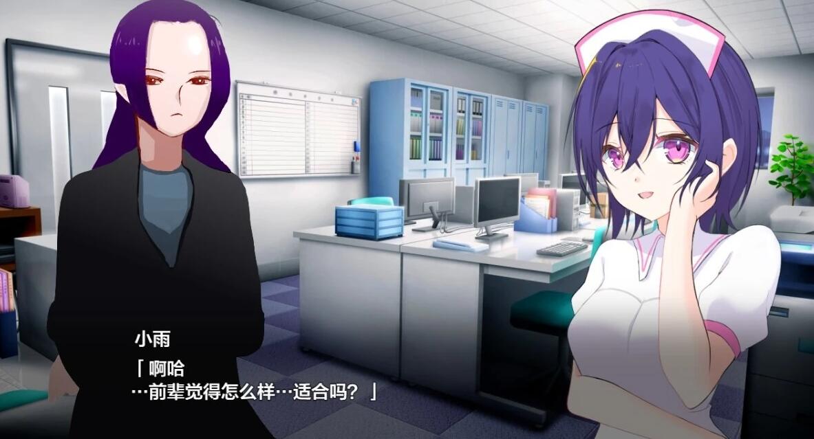 【SD/2D/RPG/汉化】潜入捜査 小马拉大车 双端汉化版【1.1G】