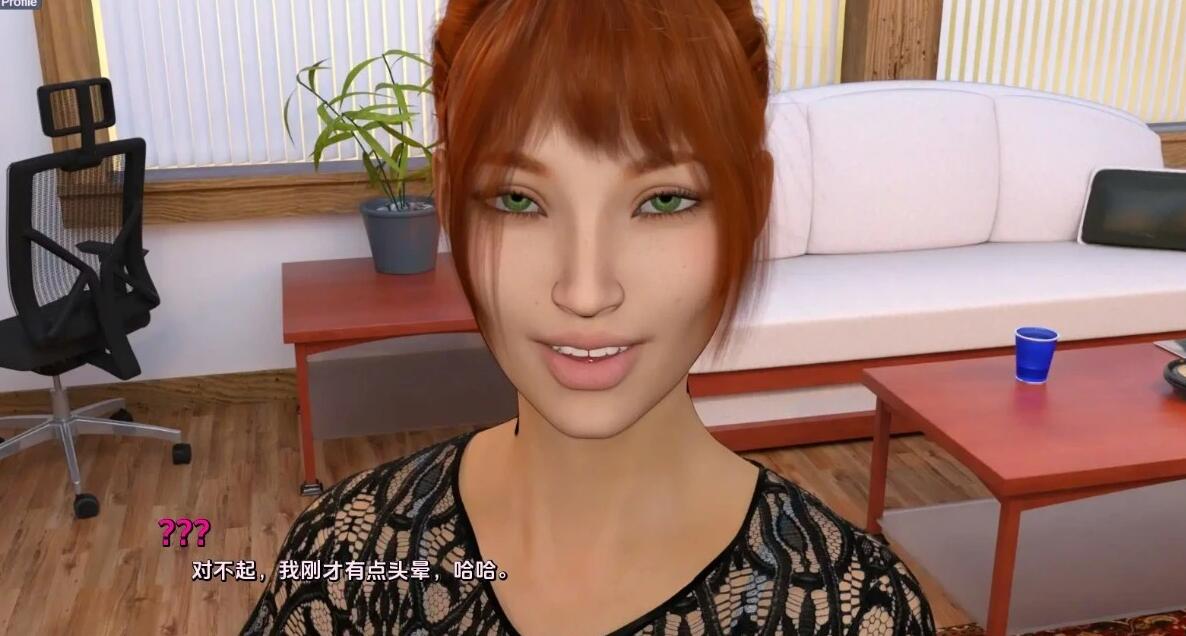 【SD/3D/SLG/汉化】没有什么是永恒的 Nothing Is Forever V0.7.3 双端汉化版【2.2G】