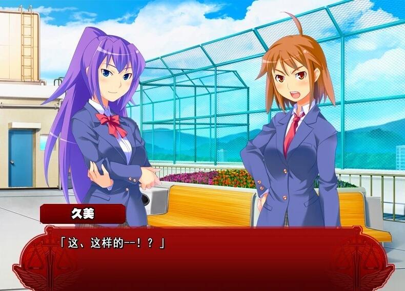 【PC/2D/ADV/汉化】我突然变成了怪人,堕入魔法少女的故事 AI汉化版【1.3G】这个是2代