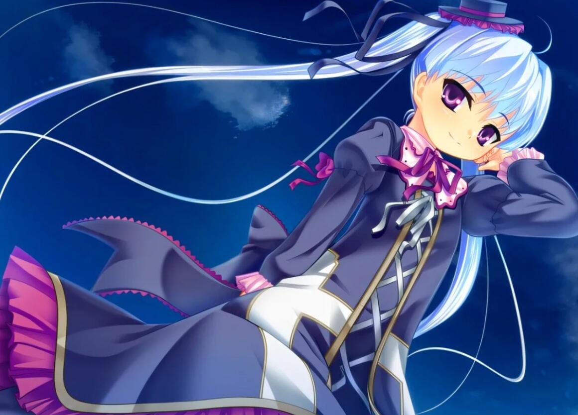 【PC/2D/GAL/汉化】絶対★妹原理主義! 汉化版【1.6G】