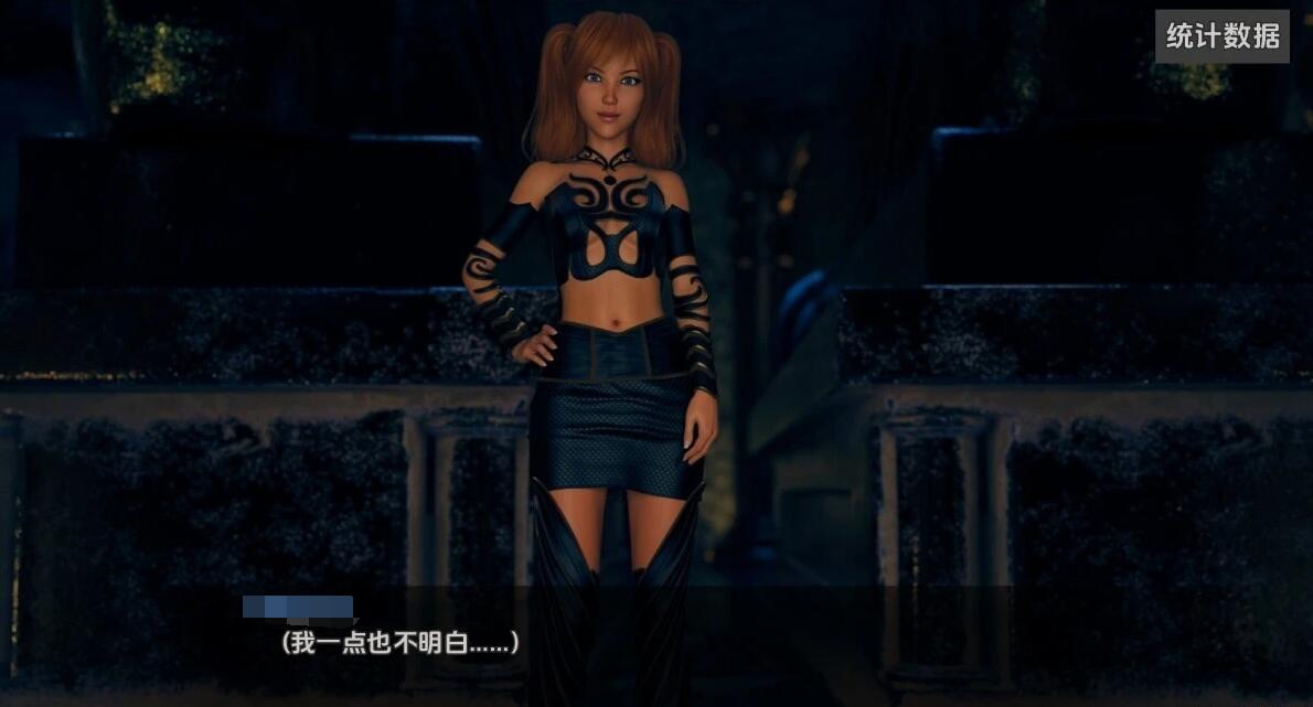 【SD/3D/SLG/汉化】叛逆二重唱(反叛二重奏) V0.7b 双端汉化版【3.7G】