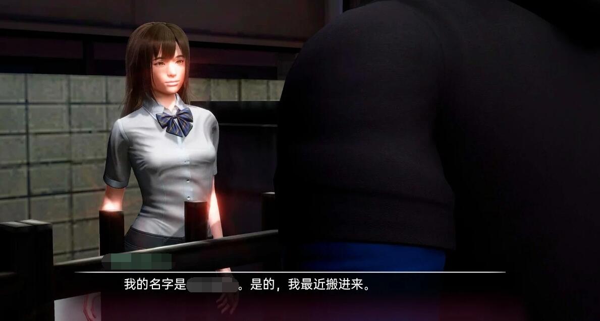 【SD/沙盒SLG/汉化/动态】临时域 临时领域 The Interim Domain V0.25.0 双端汉化版【4.2G】