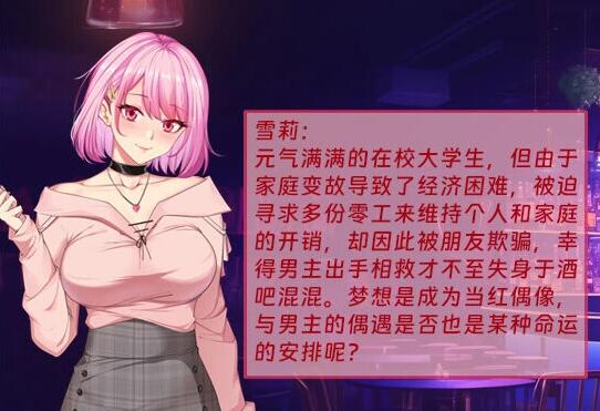 【PC/2D/SLG/中文】调酒大师 V1.0.5.27 STEAM官方中文步兵版【3.3G】