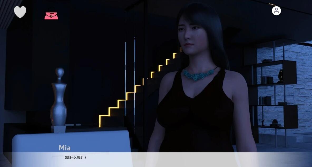 【SD/亚洲SLG/汉化/3D】日本的新起点（新生活） New Beginnings in Japan CH2V0.5 双端官方中文版+DLC【5.8G】