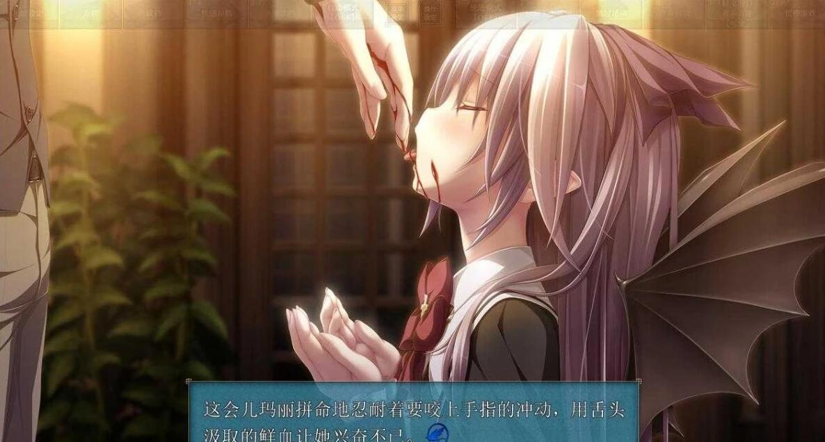 【PC/2D/大型GAL/汉化】青鸟 精翻汉化步兵版+全CG存档 [天之圣杯]【6.7G】