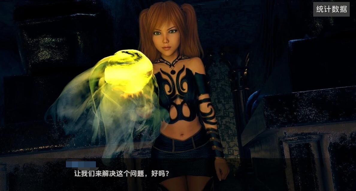 【SD/3D/SLG/汉化】叛逆二重唱(反叛二重奏) V0.7b 双端汉化版【3.7G】