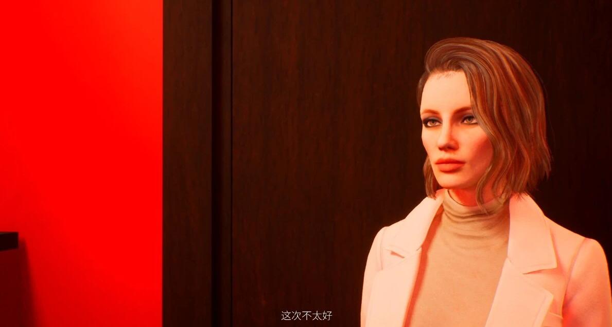 【PC/3D/SLG/中文】房间:内心的挣扎 Fetish Room B14294669 STEAM官方中文版【2.1G】