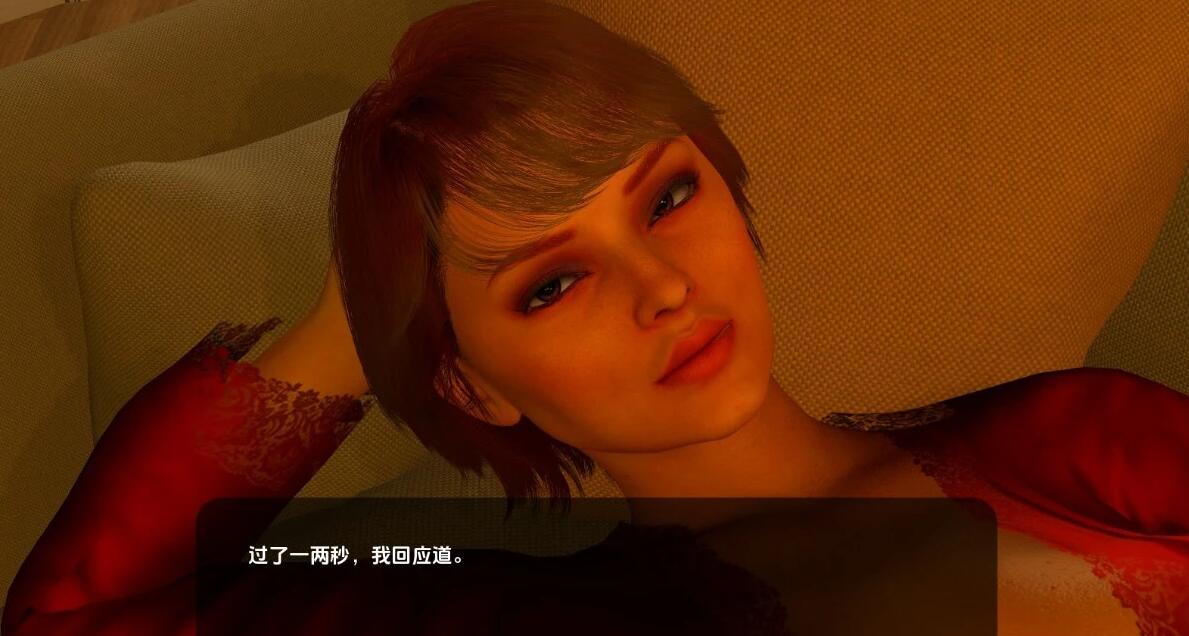 【SD/3D/欧美SLG/汉化】为她服务 In Her Service V0.59A 双端汉化版【3.4G】