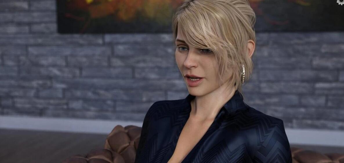 【SD/3D/欧美SLG/汉化/动态】分歧：超越奇点 B12311225 双端官方中文版+DLC【2G】