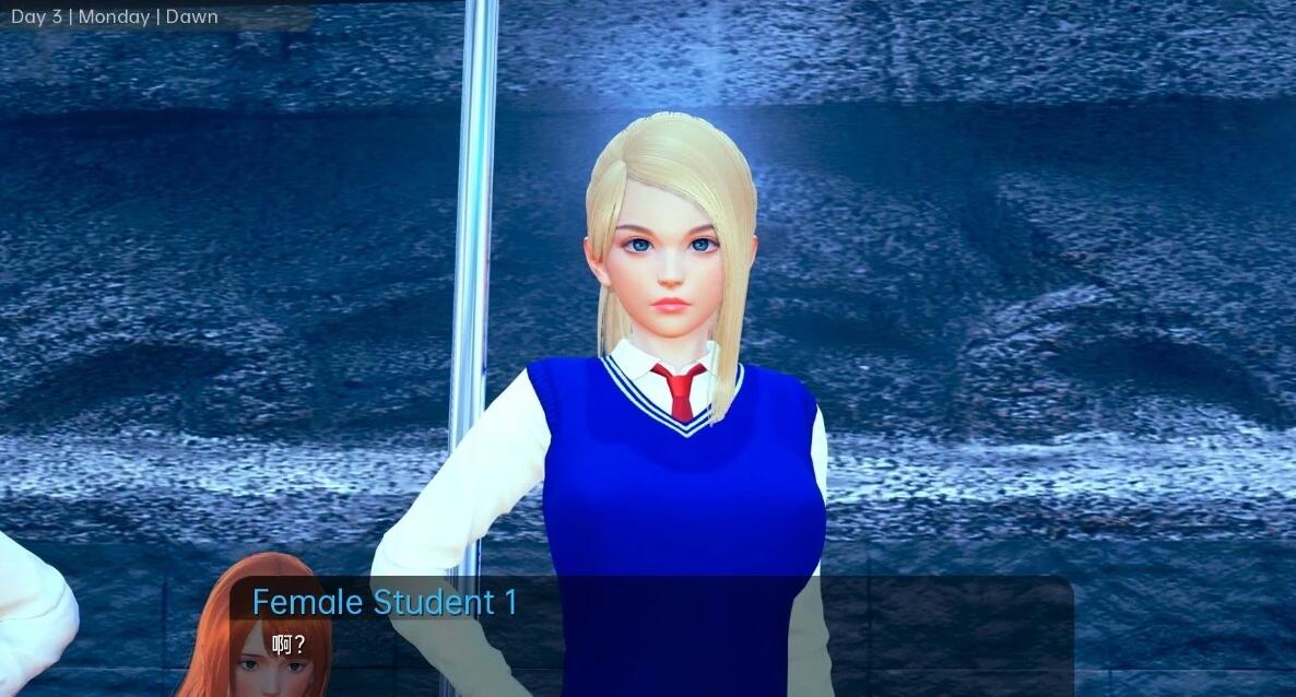 【SD/3D/亚风SLG/汉化】舒适咖啡厅 CosyCafe-V0.90 双端汉化版【3.3G】