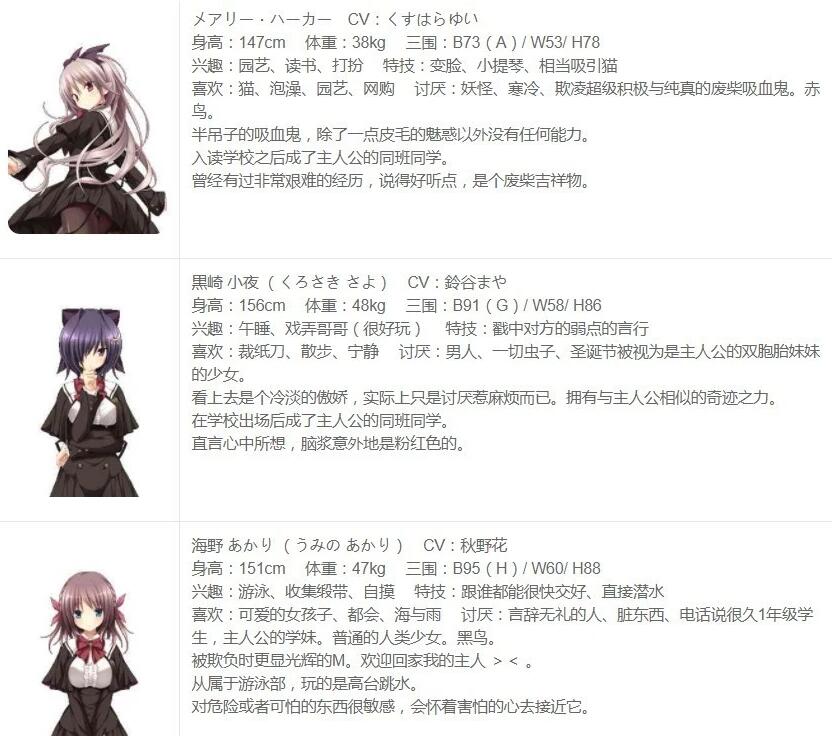 【PC/2D/大型GAL/汉化】青鸟 精翻汉化步兵版+全CG存档 [天之圣杯]【6.7G】