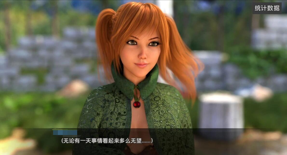 【SD/3D/SLG/汉化】叛逆二重唱(反叛二重奏) V0.7b 双端汉化版【3.7G】