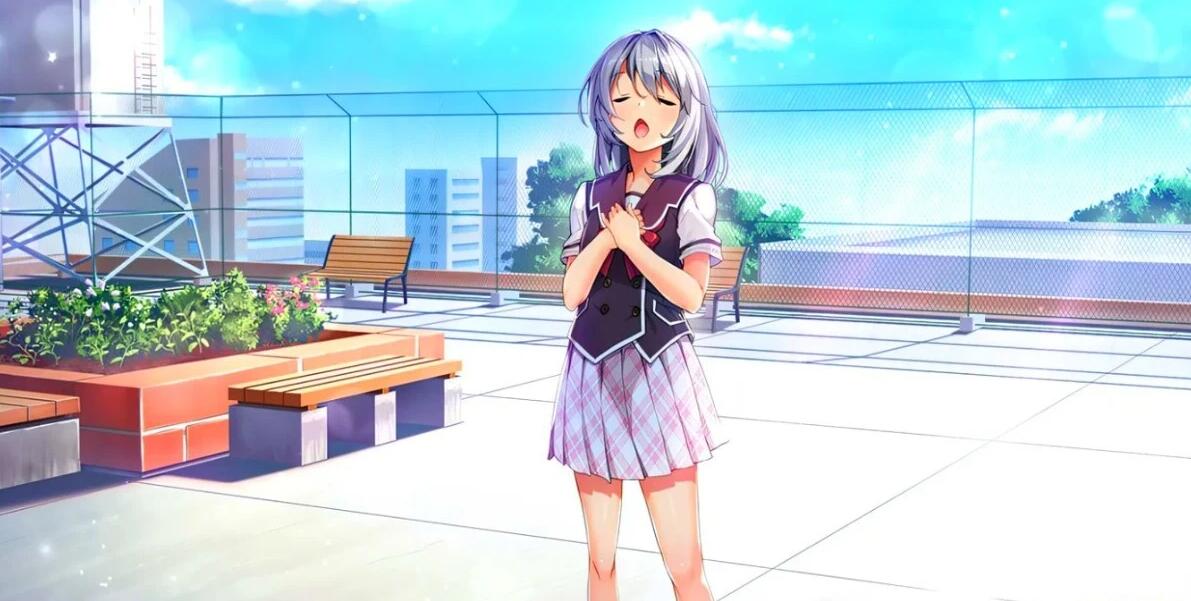 【PC/2D/ADV/汉化】同班的偶像同学 双端汉化版【1.9G】