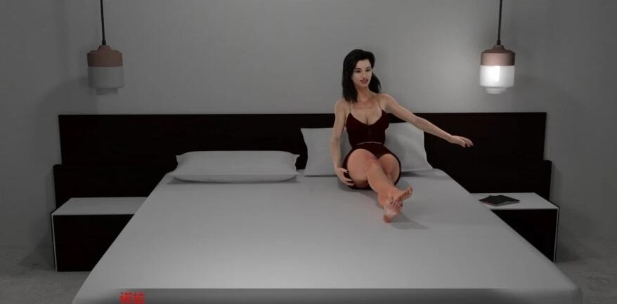 【SD/3D/SLG/汉化/动态】离家而去 AwayFromHome EP01-23 双端高压汉化版【2.5G】