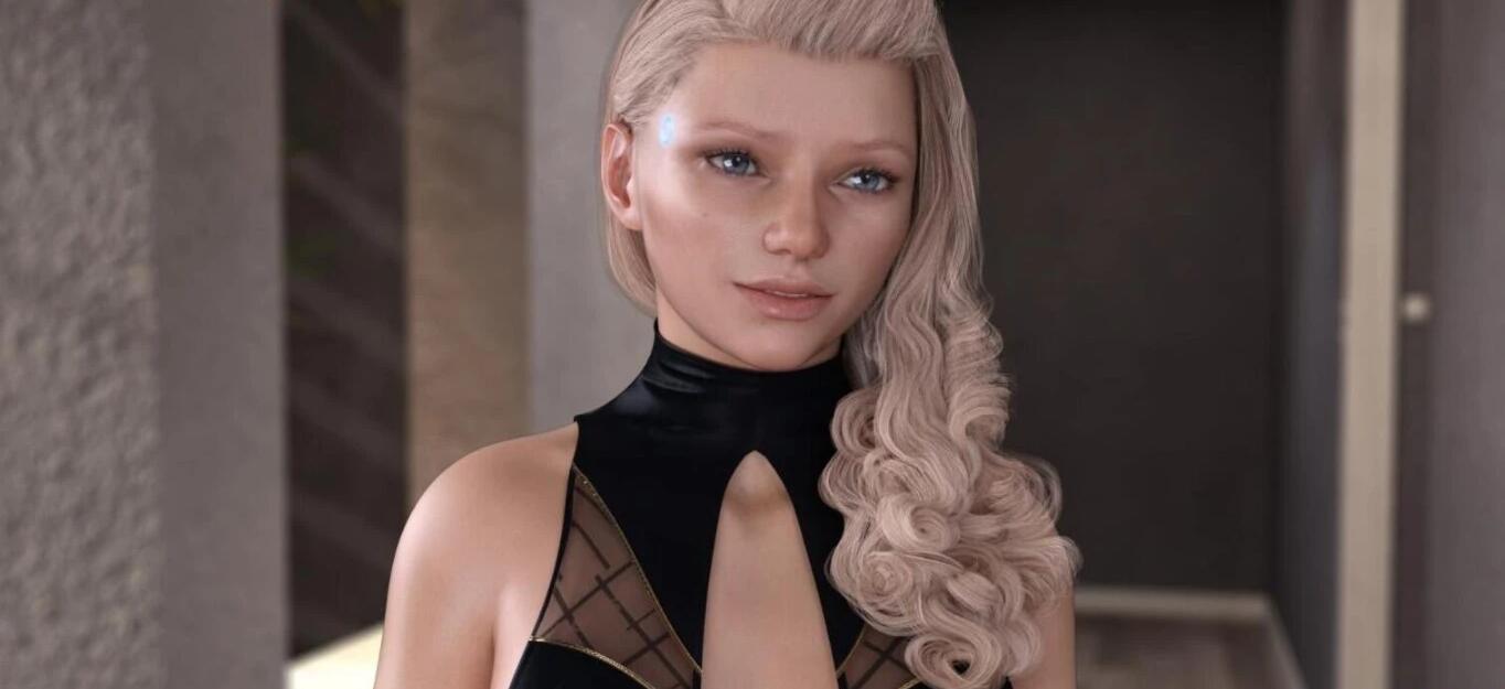 【SD/3D/欧美SLG/汉化/动态】分歧：超越奇点 B12311225 双端官方中文版+DLC【2G】