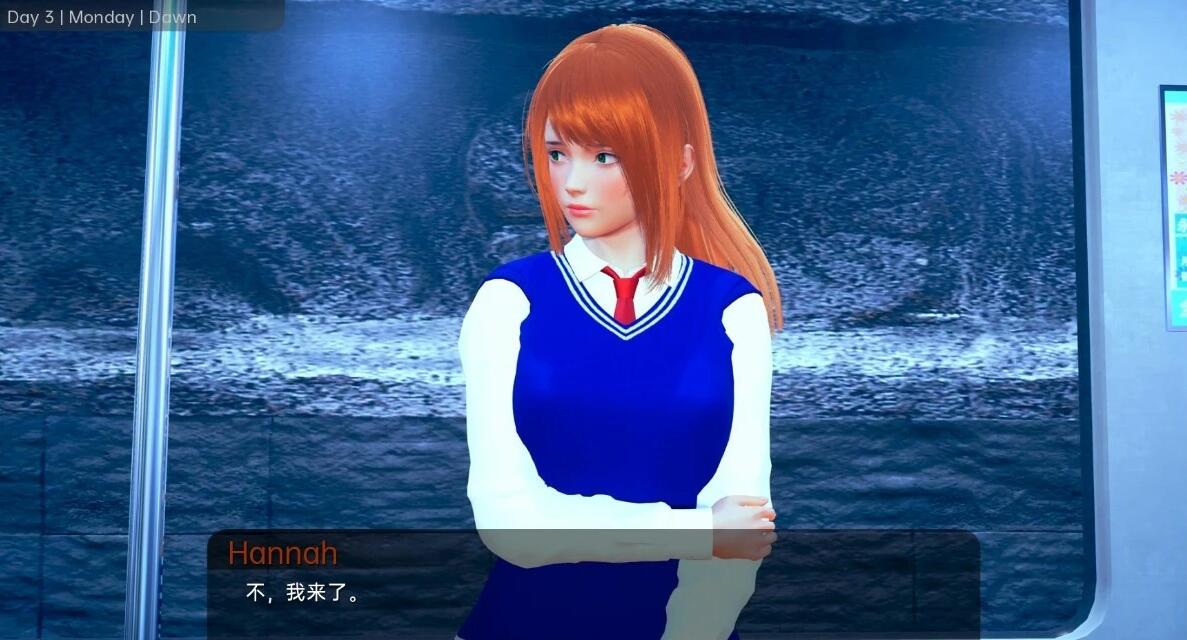 【SD/3D/亚风SLG/汉化】舒适咖啡厅 CosyCafe-V0.90 双端汉化版【3.3G】