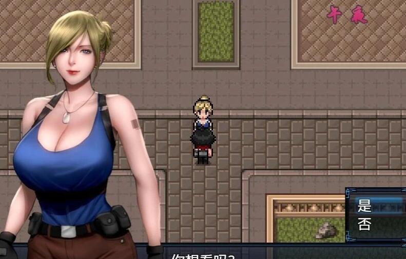 【PC/2D/RPG/汉化】僵尸生活2:进退维艰 Beta V0.19.2BETA AI汉化版【2G】