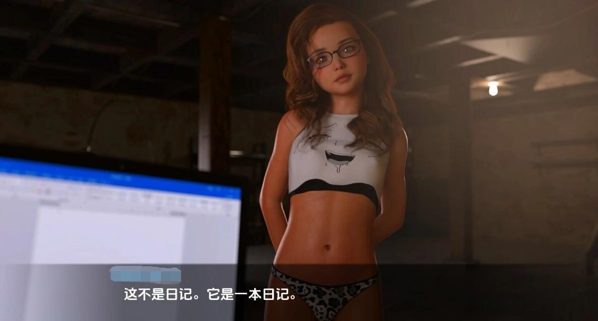 【SD/3D/SLG/汉化】贪婪 鸦雀无声 Arc1 Finale第1章 双端汉化完结版【3.8G】