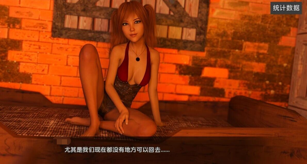 【SD/3D/SLG/汉化】叛逆二重唱(反叛二重奏) V0.7b 双端汉化版【3.7G】