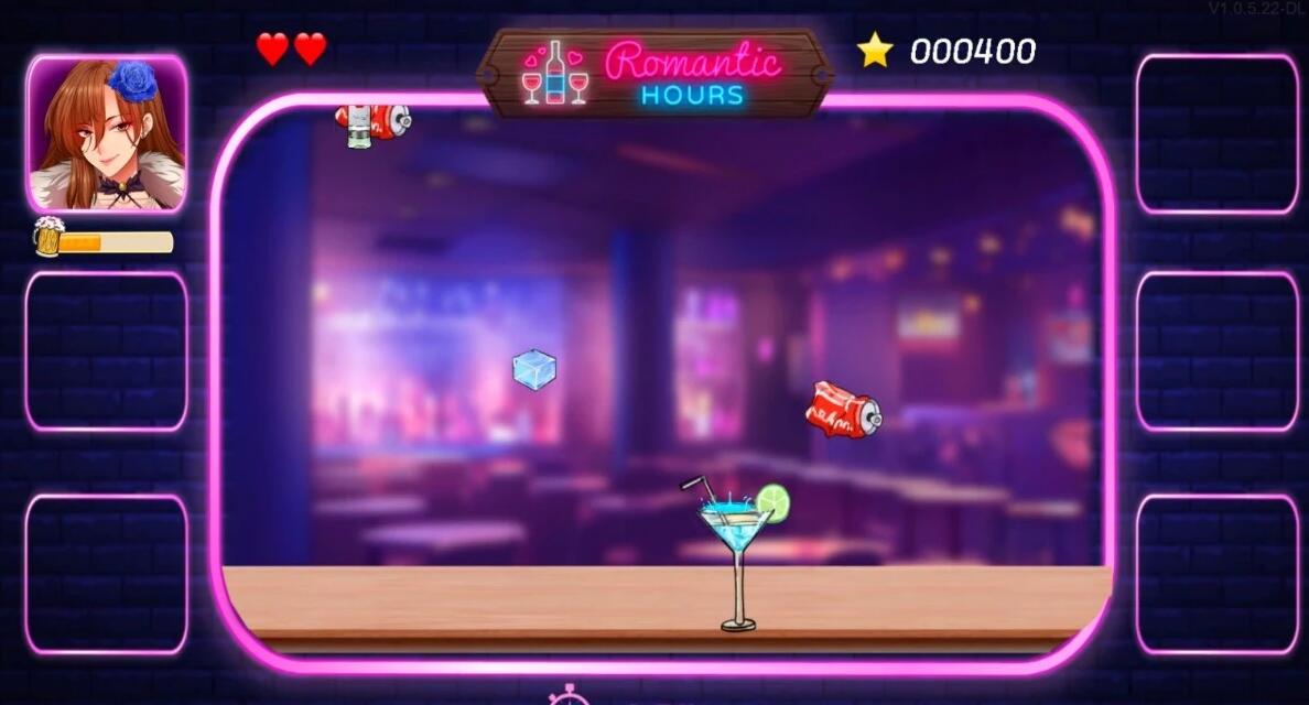 【PC/2D/SLG/中文】调酒大师 V1.0.5.27 STEAM官方中文步兵版【3.3G】