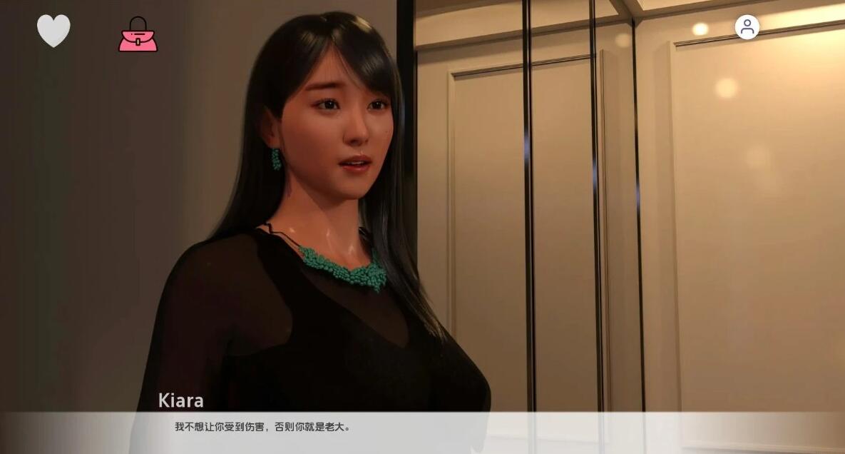 【SD/亚洲SLG/汉化/3D】日本的新起点(新生活) New Beginnings in Japan CH2V0.5 双端官方中文版+DLC【5.8G】