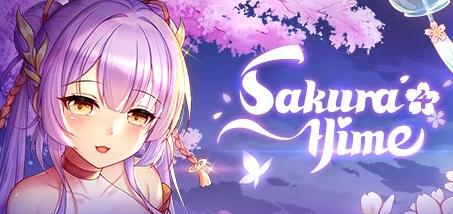 【PC/2D/SLG/中文】樱姬4 Sakura Hime 4 STEAM官方中文步兵版【500M】