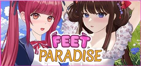 【PC/2D/Live2D/SLG/中文】足乐园 Feet Paradise B14406232 STEAM官中步兵作弊版【430M】