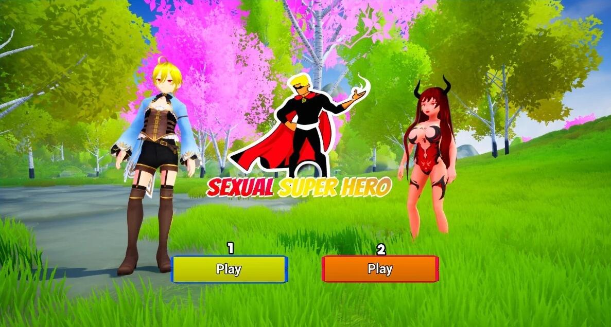 【PC/3D/ACT/中文】超级英雄 STEAM官方中文版+DLC【6.3G】