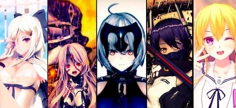 【SVIP/PC/3D/汉化】定制女仆2.5 COM3D V3.28.2 中文整合版[全插件/MOD/性格]【300G】